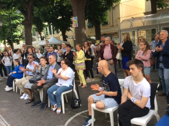 Albenga: 100mila euro in arrivo per il progetto "Dopo di Noi"