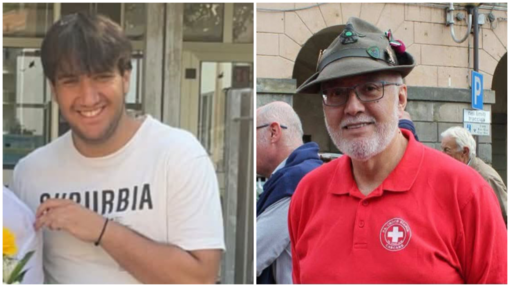 Protezione civile, cambio al vertice a Carcare: Emiliano Frosio è il nuovo coordinatore Protezione civile, cambio al vertice a Carcare: Emiliano Frosio è il nuovo coordinatore