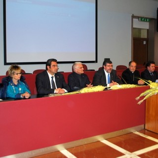 Le palme per Papa Francesco? Dono della riviera ligure