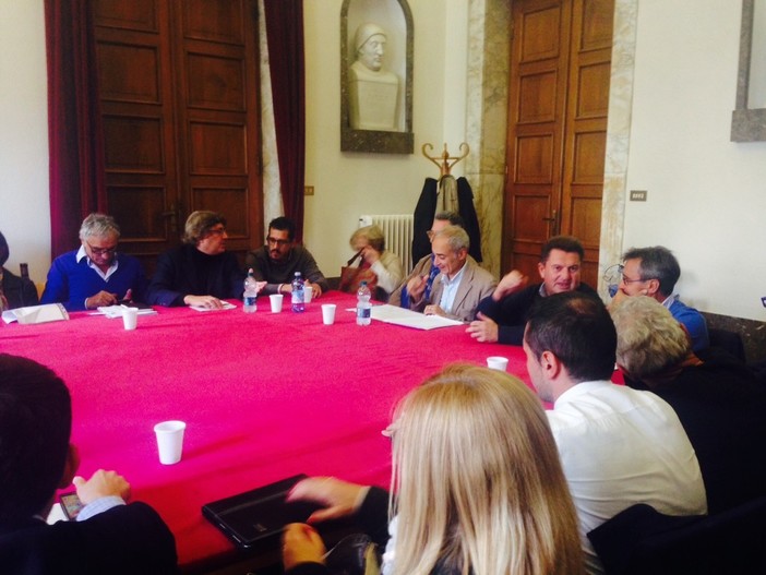 Savona, sulla gestione del Museo Archeologico non convocata la "Consulta per il Priamar", Aschiero: "Scorrettezza istituzionale"