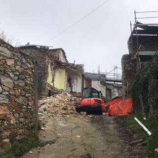 Morte Maurizio Superchi a Tovo San Giacomo: due le condanne per crollo e omicidio colposo