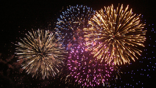 Carcare si prepara a festeggiare San Giovanni con il tradizionale spettacolo pirotecnico Carcare si prepara a festeggiare San Giovanni con il tradizionale spettacolo pirotecnico