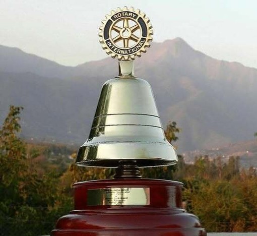 Buon compleanno Rotary! Il 23 febbraio si celebrano i 121 della fondazione