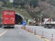 Autostrade, stop agli scambi di carreggiata durante il periodo natalizio sulle tratte liguri. Giampedrone: “Percorso positivo che prosegue” Autostrade, stop agli scambi di carreggiata durante il periodo natalizio sulle tratte liguri. Giampedrone: “Percorso positivo che prosegue”
