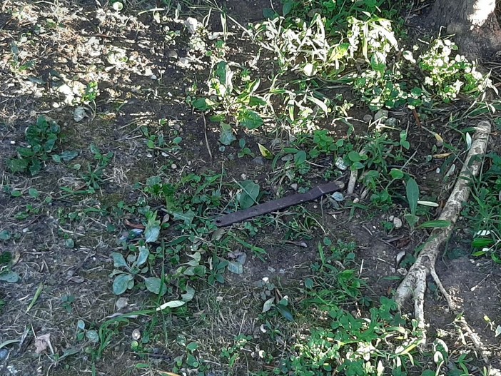 Caduta bulloni, oggetti metallici e calcestruzzo: il viadotto Costa a Celle a rischio come il Teiro di Varazze Caduta bulloni, oggetti metallici e calcestruzzo: il viadotto Costa a Celle a rischio come il Teiro di Varazze