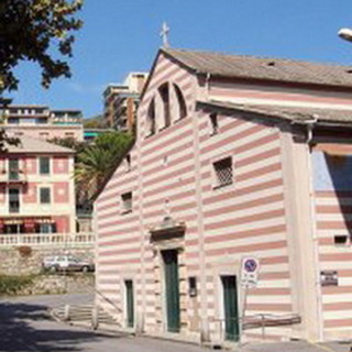"Pellegrini e pellegrinaggi", mercoledì 31 agosto la presentazione del libro nel chiostro del Convento di S. Domenico a Varazze