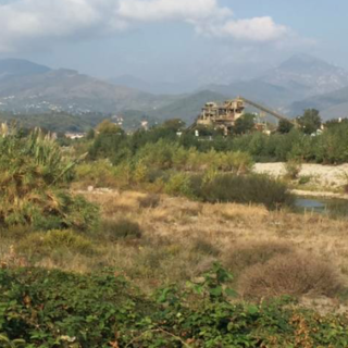 Accademia Kronos e carabinieri forestali contro bracconaggio e discariche abusive lungo il Centa Accademia Kronos e carabinieri forestali contro bracconaggio e discariche abusive lungo il Centa