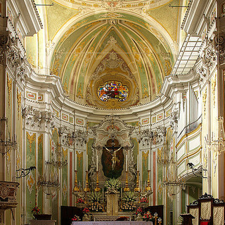 Laigueglia, “Di voci e d'accordo”. Musica e cultura all'ombra dei campanili