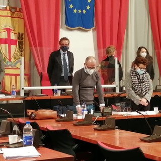 Albenga, il Consiglio comunale approva all'unanimità la delibera per vaccinare le persone con disabilità