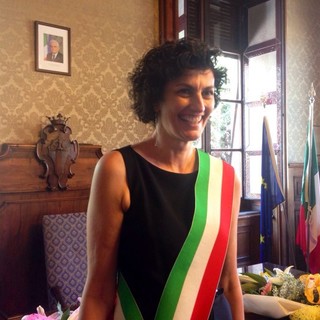 Univalbormida Carcare: lezione del sindaco di Savona Ilaria Caprioglio