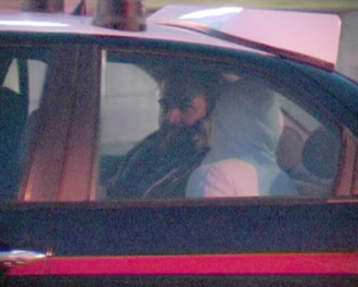 Cengio: maxi rissa a Cengio in Festa, nove arrestati