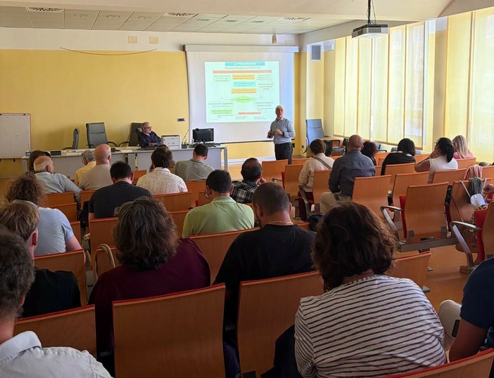 Dipartimento di Prevenzione dell'Area sociosanitaria locale, un corso per rafforzare le competenze di Polizia Giudiziaria Dipartimento di Prevenzione dell'Area sociosanitaria locale, un corso per rafforzare le competenze di Polizia Giudiziaria