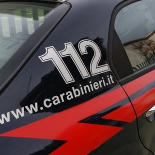 Si aggirava con fare sospetto ad Ortovero, giovane straniero arrestato dai Carabinieri