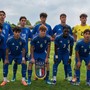 Calcio | Ancora un successo internazionale per Roberto Scaglione e Lorenzo Damonte, l'Italia Under 16 vince il Torneo Sviluppo Uefa Calcio | Ancora un successo internazionale per Roberto Scaglione e Lorenzo Damonte, l'Italia Under 16 vince il Torneo Sviluppo Uefa