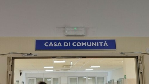 Un anno di Casa di Comunità ad Albenga: ecco i numeri delle prestazioni