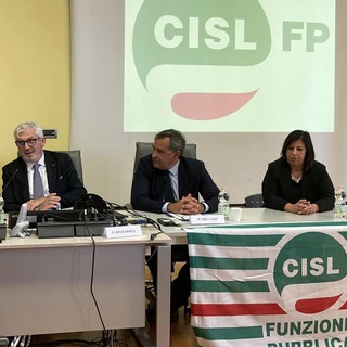 Gratarola: "Il piano socio sanitario in Consiglio regionale il 21 novembre"