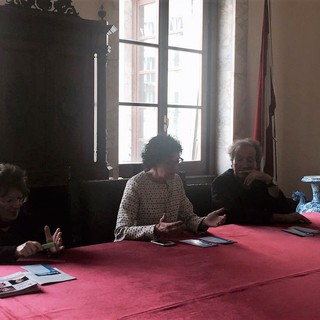 Salute e prevenzione: la battaglia di Palazzo Sisto contro “Le cattive abitudini dei savonesi” Salute e prevenzione: la battaglia di Palazzo Sisto contro “Le cattive abitudini dei savonesi”