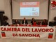 Vertenze industriali savonesi, la Cgil chiede al Governo una soluzione: "Senza è impossibile parlare di sviluppo" Vertenze industriali savonesi, la Cgil chiede al Governo una soluzione: "Senza è impossibile parlare di sviluppo"