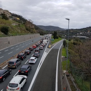 #Infoviabilità: i cantieri su A10 e A6 dal 12 al 18 aprile