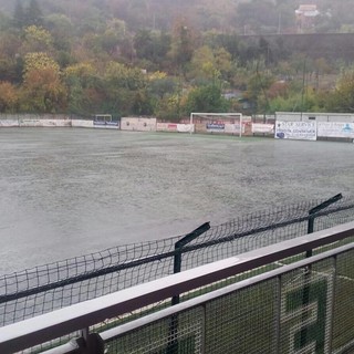 Calcio. Possibili novità in arrivo sul tema allerta meteo, allo studio il rinvio in blocco con il livello arancione Calcio. Possibili novità in arrivo sul tema allerta meteo, allo studio il rinvio in blocco con il livello arancione