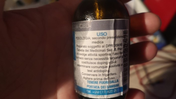 Fibromialgia e cannabis terapeutica: "Preoccupati dopo essere stati dirottati da Pietra a Savona" Fibromialgia e cannabis terapeutica: "Preoccupati dopo essere stati dirottati da Pietra a Savona"