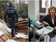 Abbandono rifiuti a Savona, giro di vite della polizia locale: 14 denunce e  39mila euro di sanzioni
