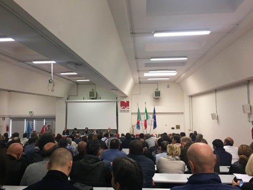 Una piattaforma programmatica dei sindacati proiettata verso il futuro