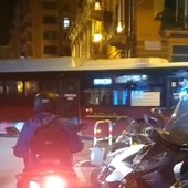 Savona, prime prove tecniche per cambiare la viabilità in centro città