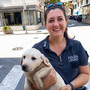 Sei cani soccorsi in un'abitazione a Savona dopo una segnalazione: intervento della polizia locale e del servizio veterinario Sei cani soccorsi in un'abitazione a Savona dopo una segnalazione: intervento della polizia locale e del servizio veterinario