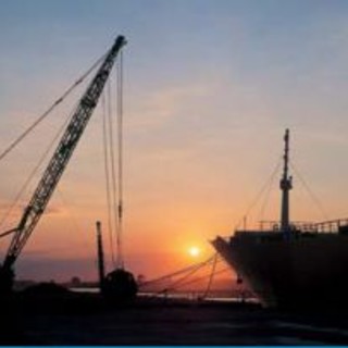 Savona: il porto in vetrina alla Grande Fiera d'Estate