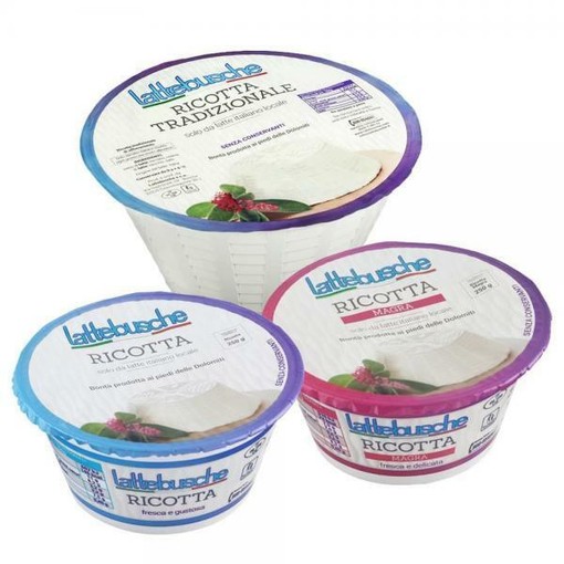 Lattebusche Shop attivo in tutta Italia Lattebusche Shop attivo in tutta Italia