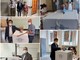 Savona 2021, i candidati sindaco alle urne (FOTONOTIZIA) Savona 2021, i candidati sindaco alle urne (FOTONOTIZIA)
