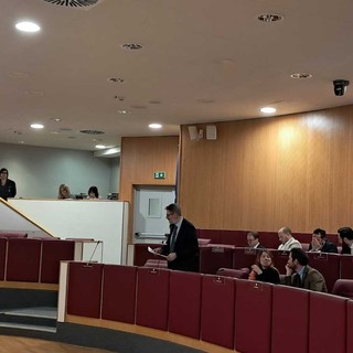 Val Bormida, via libera allo studio epidemiologico: il Consiglio regionale approva all’unanimità