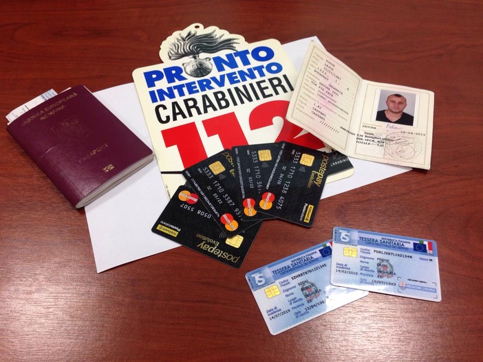 In vacanza a Finale invece che ai domiciliari: arrestata dai Carabinieri In vacanza a Finale invece che ai domiciliari: arrestata dai Carabinieri