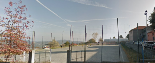 Immagine tratta da Google Maps Immagine tratta da Google Maps