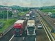 Autotrasportatori, Falteri (Fai Liguria): "Governo confermi lo sconto fiscale sulle accise"