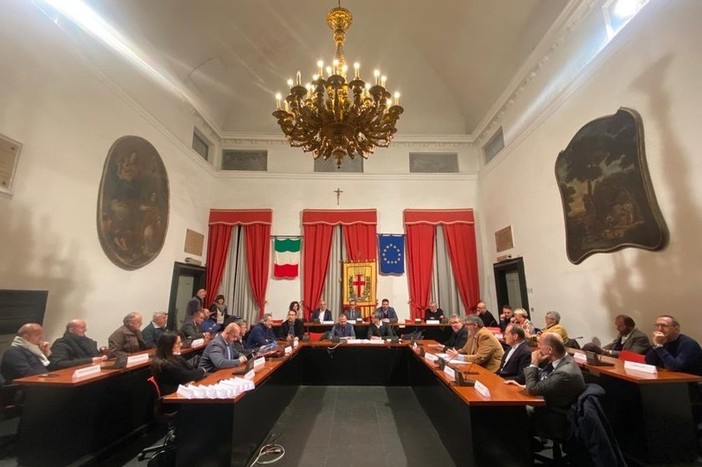 Albenga, "Torna il Ppi" nel piano in bozza, apertura di Vaccarezza: "Diteci cosa chiede il territorio"