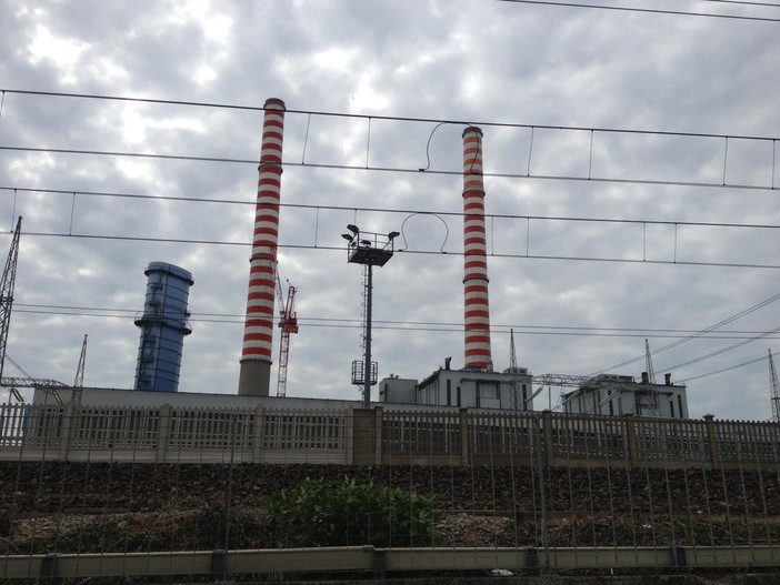 Tirreno Power a rischio chiusura totale? Anche lavoratori dei gruppi gas in cassa Tirreno Power a rischio chiusura totale? Anche lavoratori dei gruppi gas in cassa