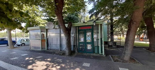 Savona, Tpl alle prese con i problemi dei parcheggi a pagamento e la questione dell'ex bar Girasole da trasformare in spazio per i servizi