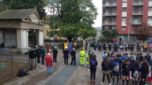 Cairo celebra la vittoria della Grande Guerra (FOTO)