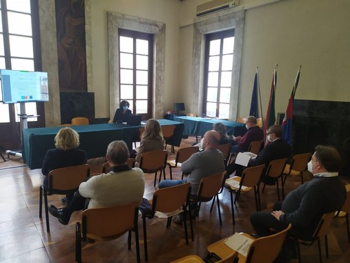 Savona, il sindaco fa il bilancio dei 5 anni di amministrazione. “Rammarichi? Tanti, abbiamo fatto errori” Savona, il sindaco fa il bilancio dei 5 anni di amministrazione. “Rammarichi? Tanti, abbiamo fatto errori”