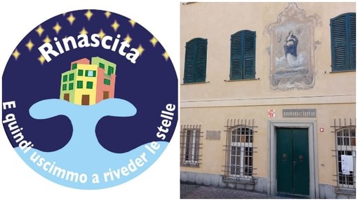 Celle 2024, ecco la lista "Rinascita" del candidato sindaco Luigi Bertoldi