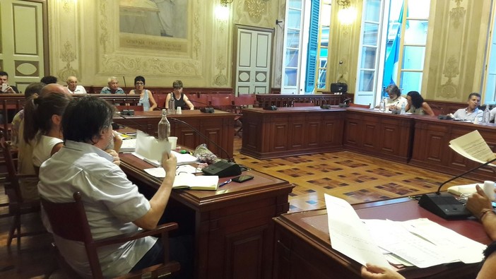 Aria di maretta nel M5S di Finale Ligure: il consigliere Davide Badano non partecipa al consiglio comunale
