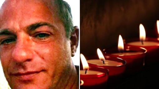 Alassio in lutto per la scomparsa di Cristian Etzi, elettricista stimato e padre di famiglia