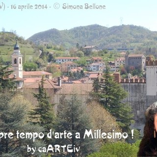 Millesimo, al via il concorso letterario "Poetando alle Pendici del Monte Camulera"