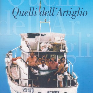 Albenga in libri: presentazione del libro “Quelli dell’artiglio”