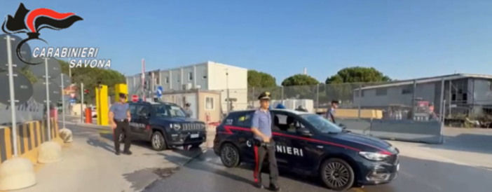 Caso caporalato al porto di Vado, i sindacati “A pagare non siano i lavoratori. Subito tutele per chi ha denunciato” Caso caporalato al porto di Vado, i sindacati “A pagare non siano i lavoratori. Subito tutele per chi ha denunciato”