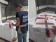 Controlli della Guardia Costiera di Savona: nel torinese multa da diecimila euro per prodotti ittici decongelati e scaduti