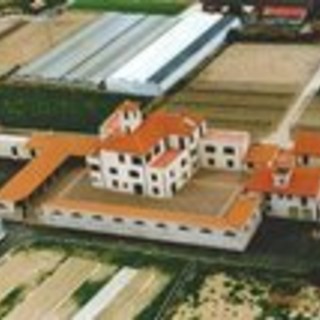 Camera di commercio immagine di repertorio