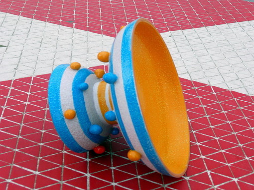 "Ceramiche Pastorino" ad Albissola Marina, una mostra visitabile fino al 6 Aprile "Ceramiche Pastorino" ad Albissola Marina, una mostra visitabile fino al 6 Aprile